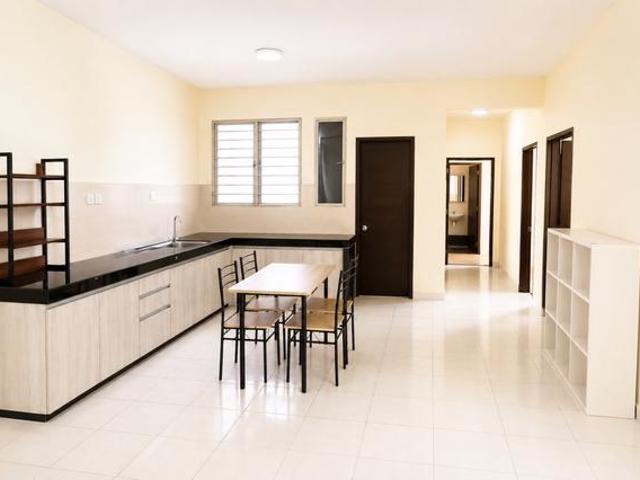 Serviced Residence for rent in Selayang, Selangor