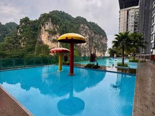 Serviced Residence for sale in Selayang, Selangor