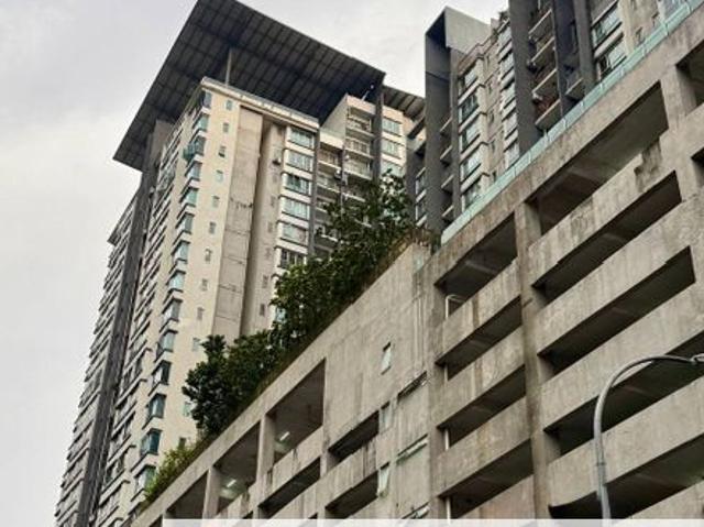 Condominium for sale in Selayang, Selangor