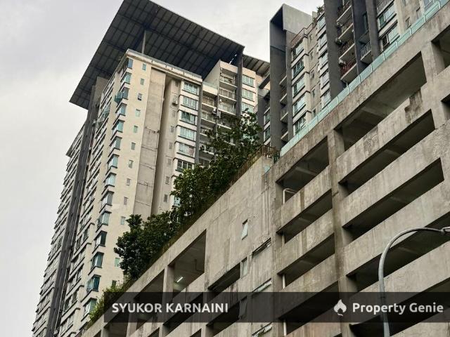 Condominium for sale in Selayang, Selangor
