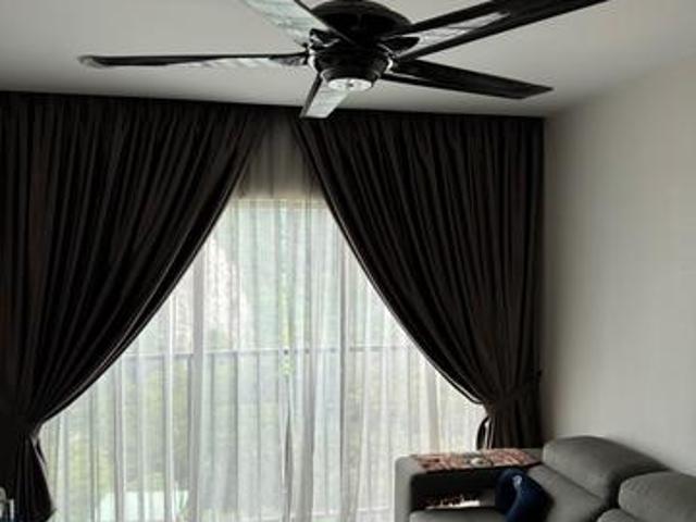 Serviced Residence for sale in Batu Caves, Majlis Perbandaran Selayang
