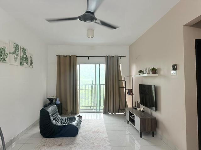 Serviced Residence for sale in Batu Caves, Majlis Perbandaran Selayang