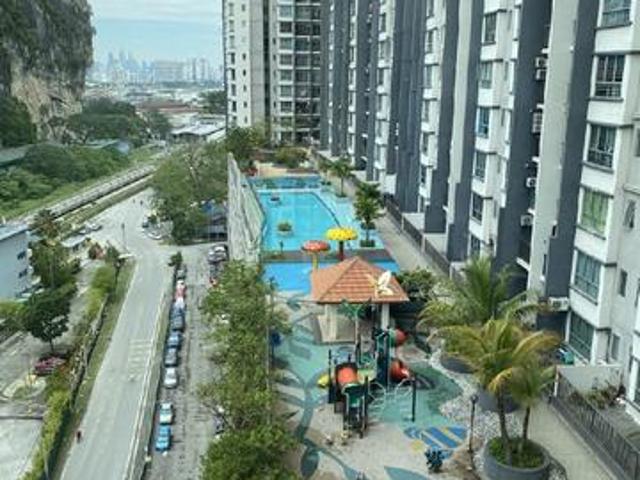 Serviced Residence for sale in Selayang, Selangor