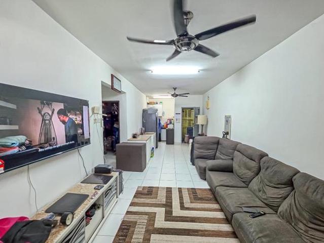 Serviced Residence for sale in Selayang, Selangor