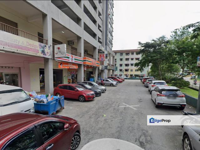 Shop for rent in Taman Batu Caves, Majlis Perbandaran Selayang