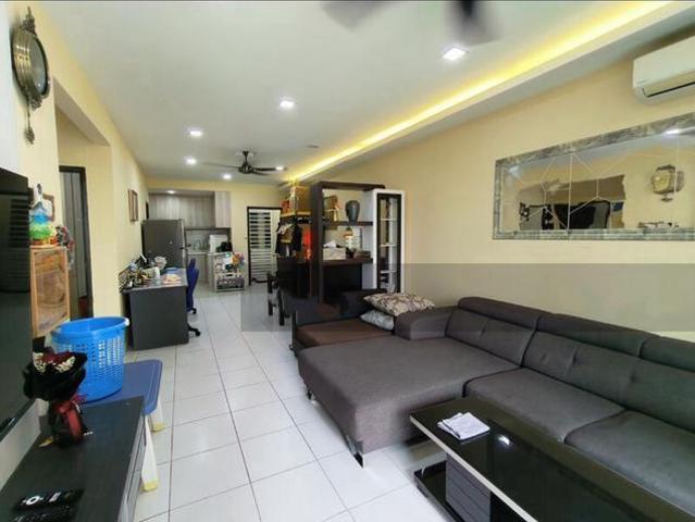 Serviced Residence for sale in Selayang, Selangor