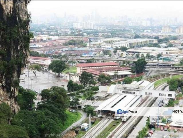 Condominium for sale in Selayang, Selangor