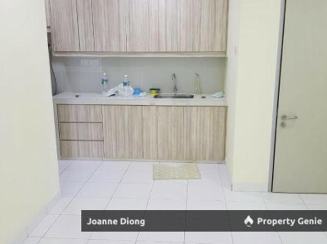 Serviced Residence for rent in Selangor