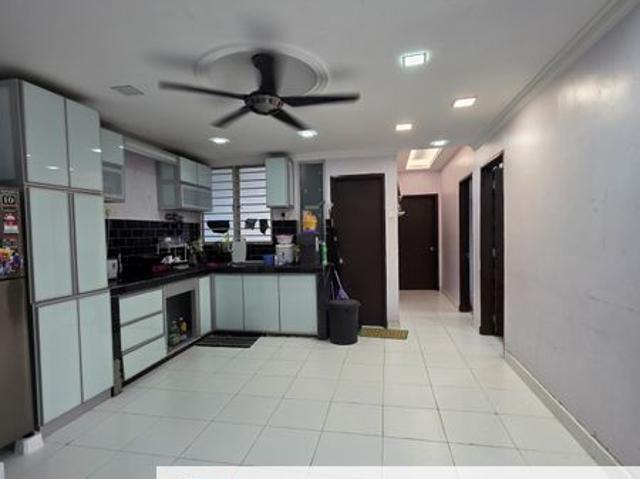 Condominium for sale in Selayang, Selangor