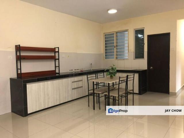 Condominium for rent in Selayang, Selangor