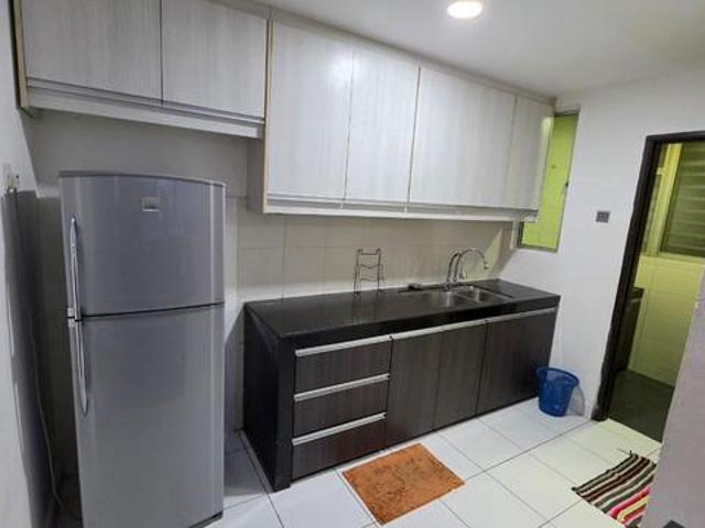 Serviced Residence for rent in Selayang, Selangor