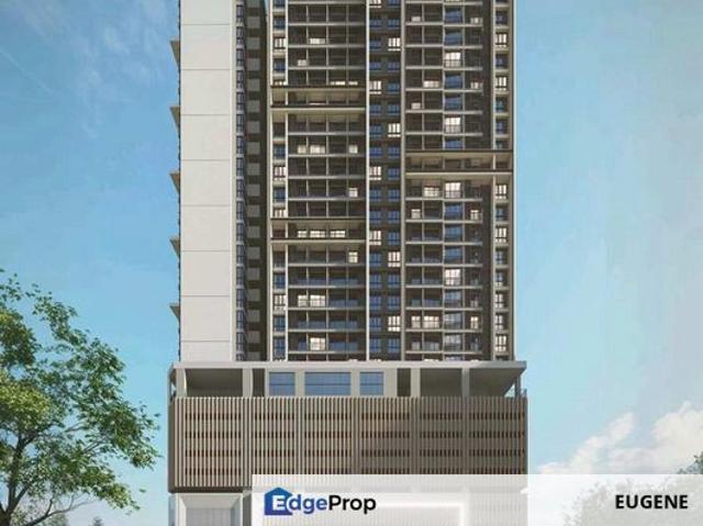 Condominium for sale in Petaling, Damansara Damai