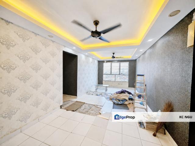 Condominium for sale in Selayang, Selangor