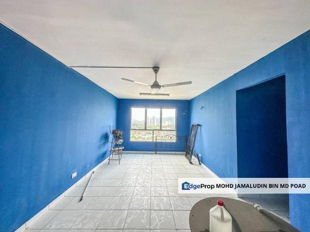 Condominium for sale in Selayang, Selangor