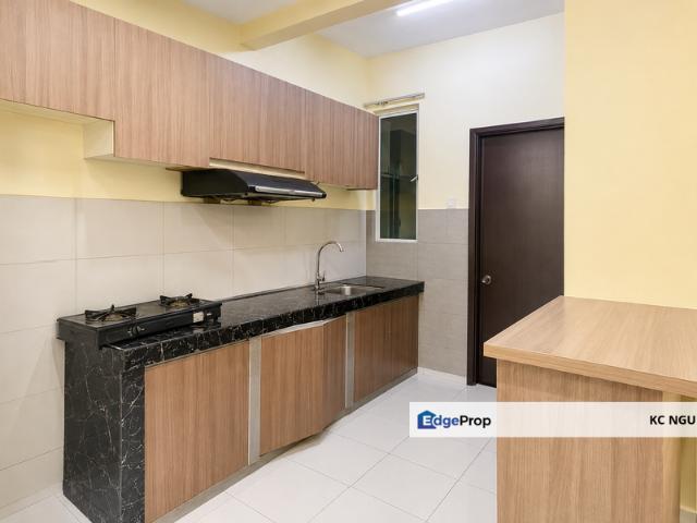 Condominium for rent in Selayang, Selangor