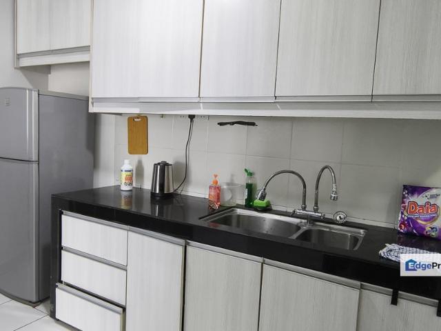 Condominium for rent in Selayang, Selangor