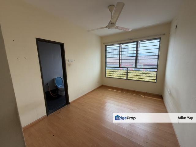 Condominium for rent in Selayang, Selangor