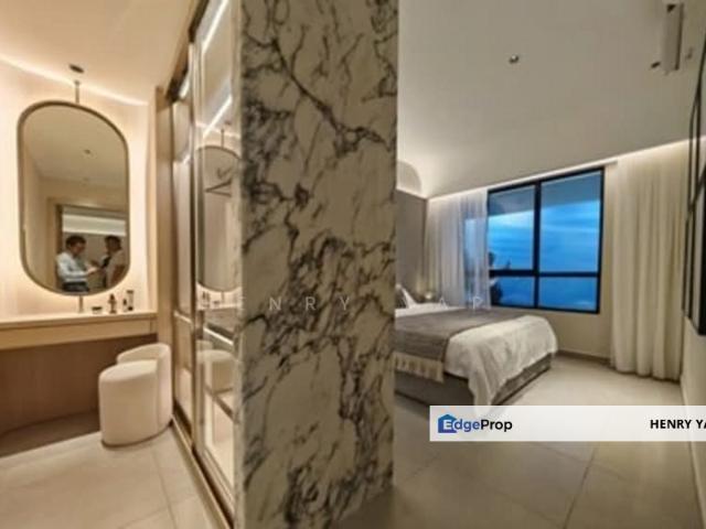 Condominium for sale in Petaling, Damansara Damai