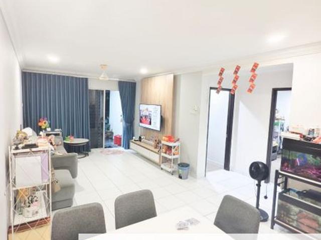 Condominium for sale in Selayang, Selangor