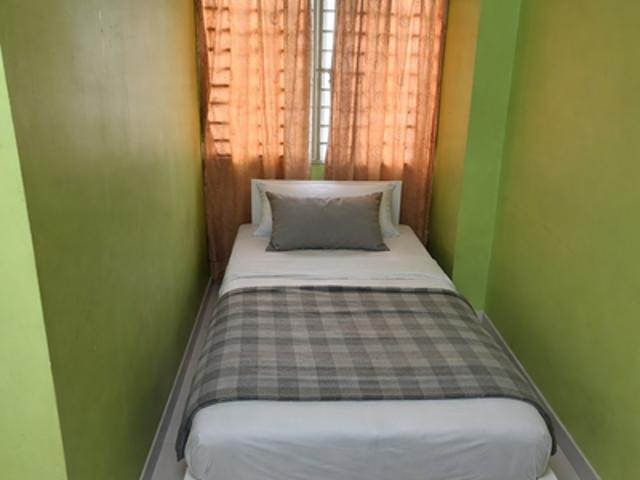 Condominium for rent in Selayang, Selangor