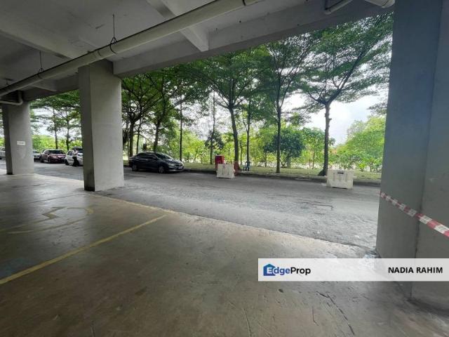 Condominium for sale in Selayang, Selangor