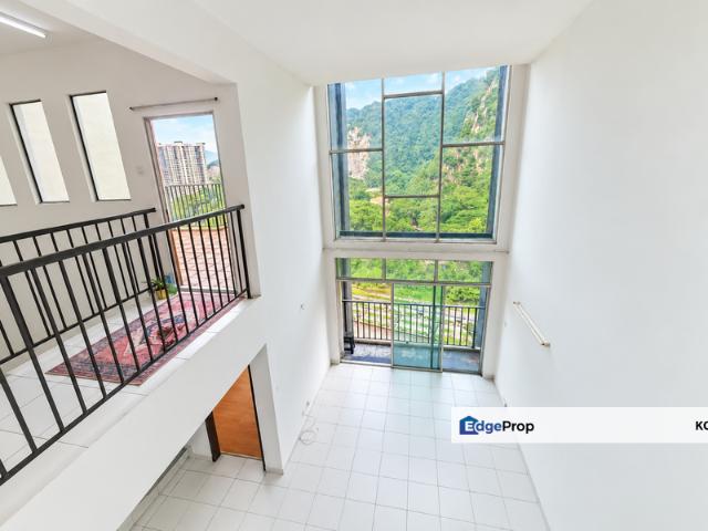 Condominium for rent in Taman Batu Caves, Majlis Perbandaran Selayang