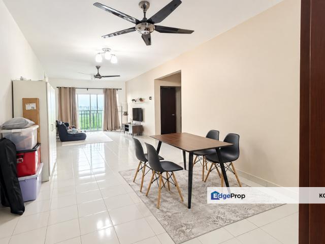 Condominium for sale in Selayang, Selangor