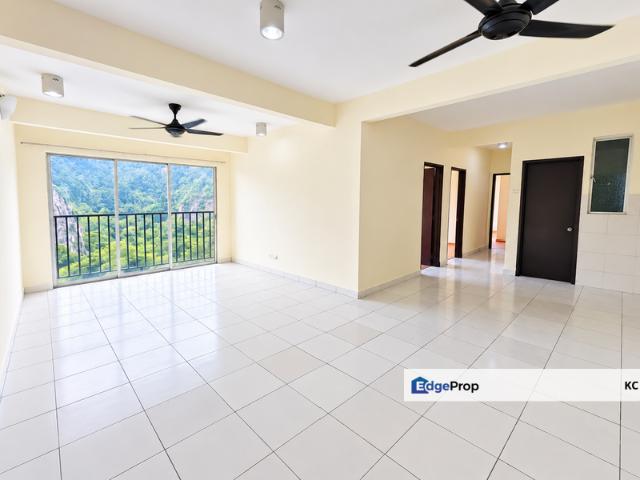 Condominium for sale in Taman Batu Caves, Majlis Perbandaran Selayang