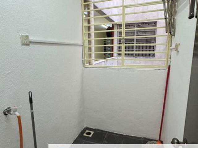 Condominium for sale in Taman Batu Caves, Majlis Perbandaran Selayang