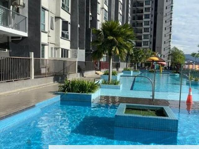 Condominium for sale in Selayang, Selangor
