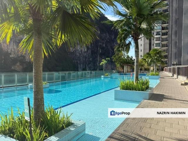 Condominium for sale in Taman Batu Caves, Majlis Perbandaran Selayang