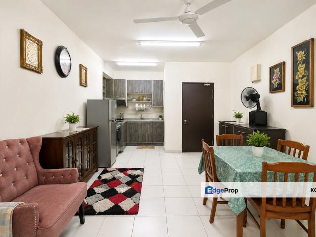 Condominium for sale in Selayang, Selangor
