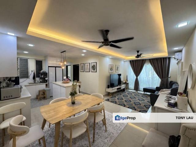 Condominium for sale in Selayang, Selangor