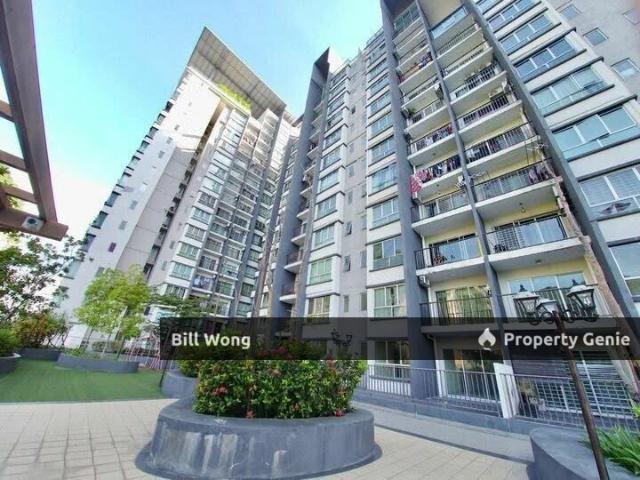 Condominium for sale in Selangor