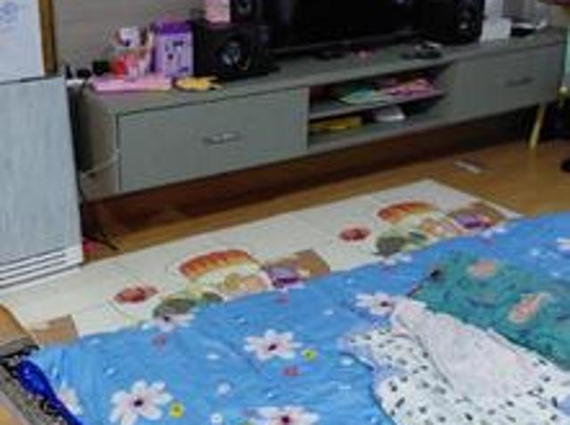 Serviced Residence for rent in Selayang, Selangor