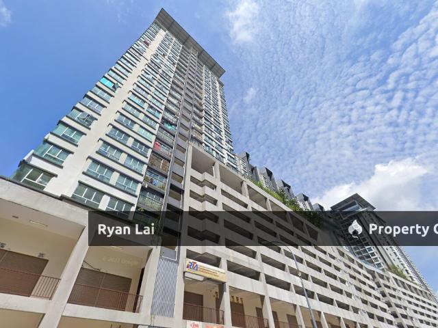 Serviced Residence for rent in Selayang, Selangor