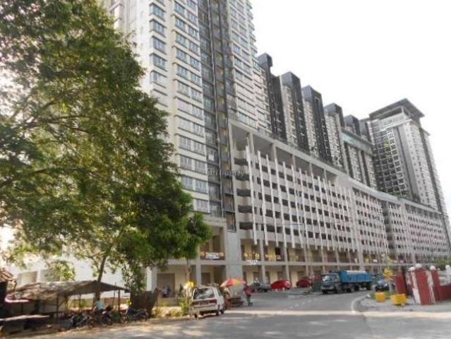 Serviced Residence for sale in Selayang, Selangor