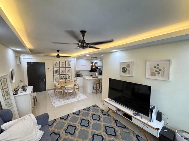 Serviced Residence for sale in Batu Caves, Majlis Perbandaran Selayang