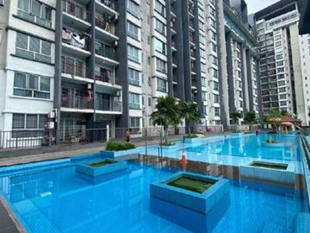 Serviced Residence for sale in Batu Caves, Majlis Perbandaran Selayang