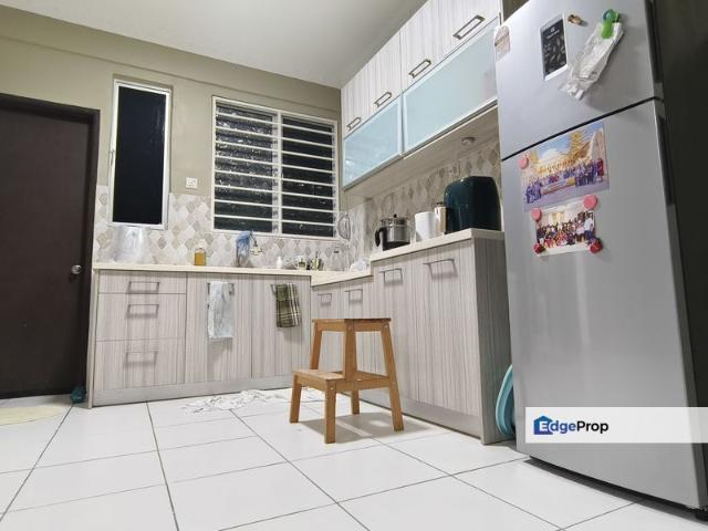 Condominium for rent in Selayang, Selangor