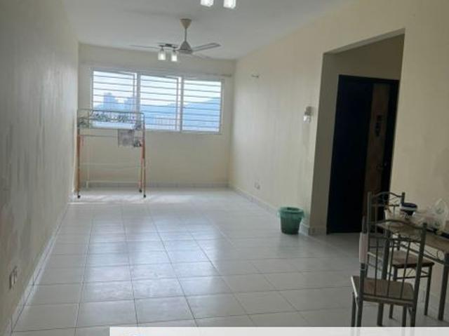 Condominium for rent in Selayang, Selangor