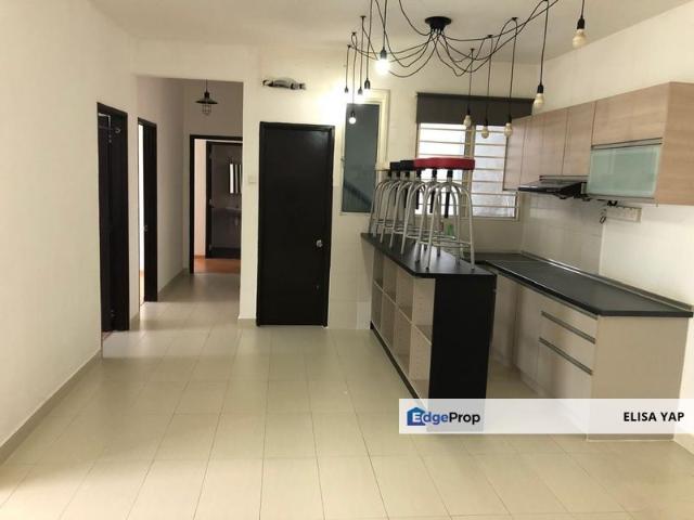 Condominium for sale in Selayang, Selangor