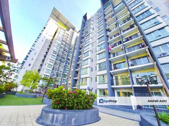 Condominium for sale in Selayang, Selangor