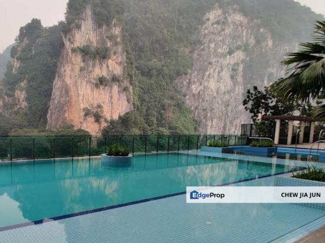 Condominium for sale in Selayang, Selangor