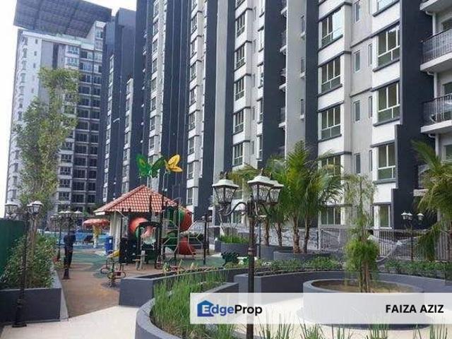 Condominium for sale in Selayang, Selangor