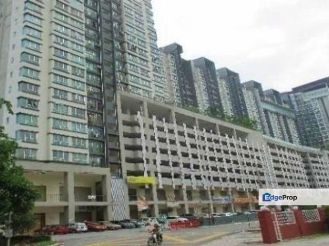 Condominium for sale in Selayang, Selangor