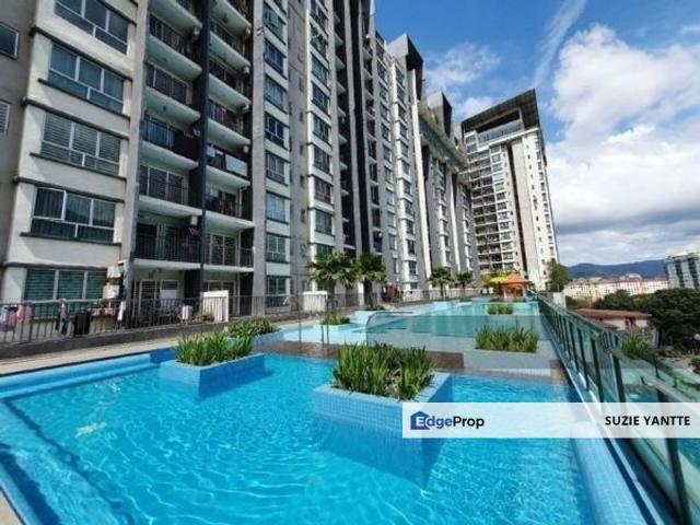 Condominium for rent in Selayang, Selangor