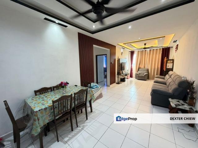 Condominium for sale in Selayang, Selangor