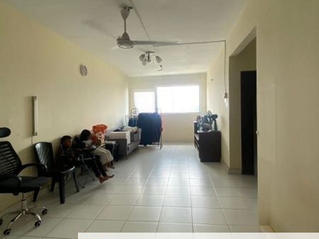 Condominium for sale in Selayang, Selangor