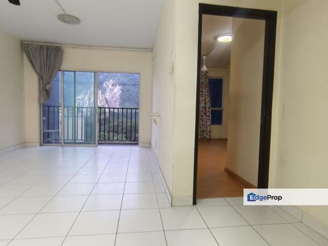Condominium for sale in Selayang, Selangor